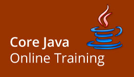 Core Java