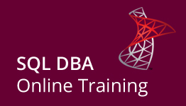 SQL DBA